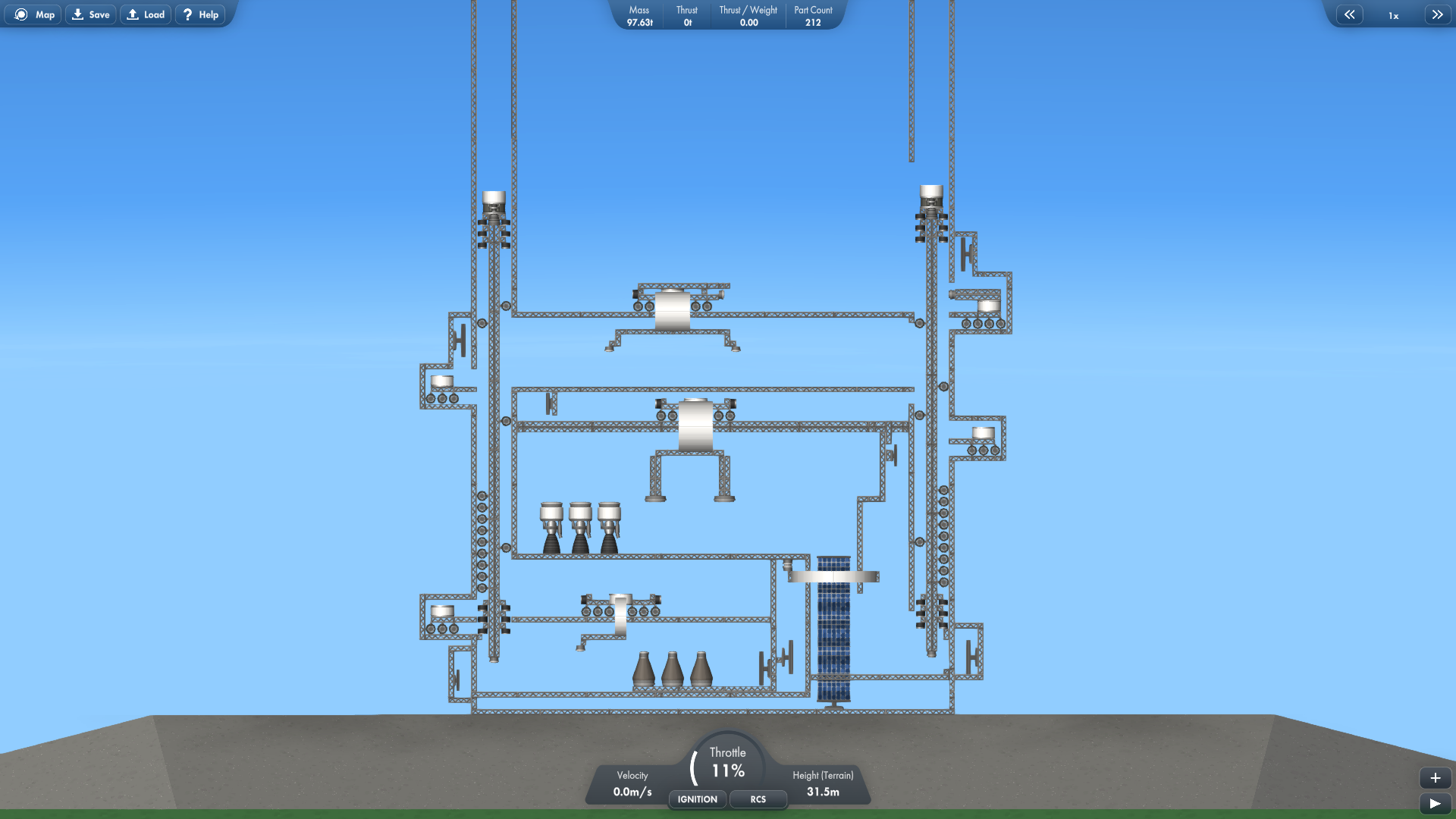 blueprint Image